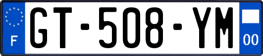 GT-508-YM