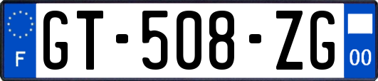 GT-508-ZG
