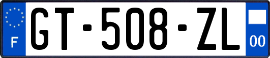 GT-508-ZL