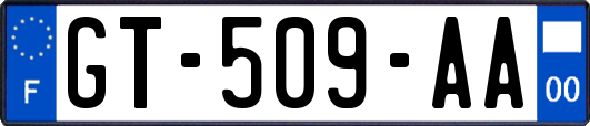 GT-509-AA