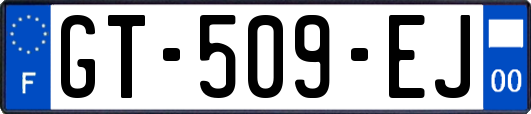 GT-509-EJ