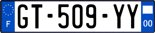 GT-509-YY