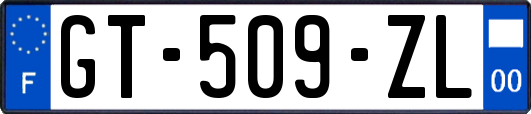 GT-509-ZL