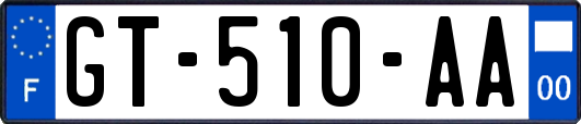 GT-510-AA