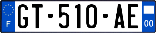 GT-510-AE