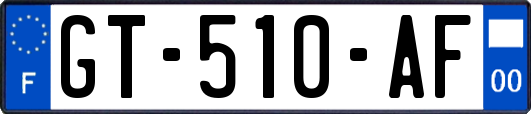 GT-510-AF