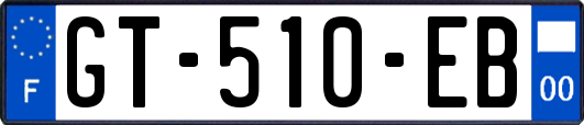 GT-510-EB