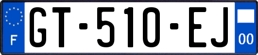 GT-510-EJ