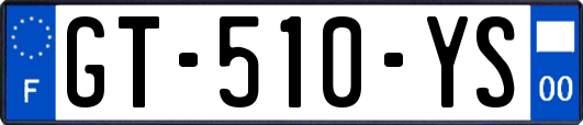 GT-510-YS
