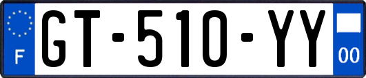 GT-510-YY