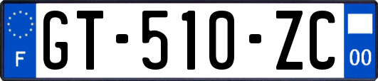 GT-510-ZC