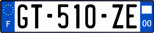 GT-510-ZE