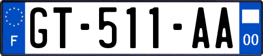 GT-511-AA