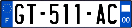 GT-511-AC