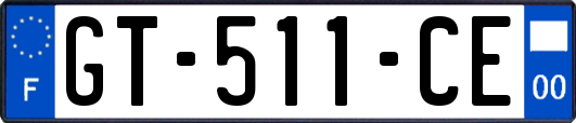 GT-511-CE