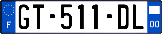 GT-511-DL