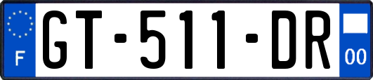 GT-511-DR