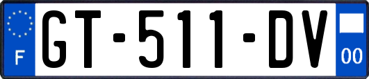 GT-511-DV