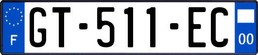 GT-511-EC