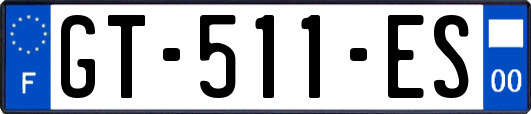 GT-511-ES