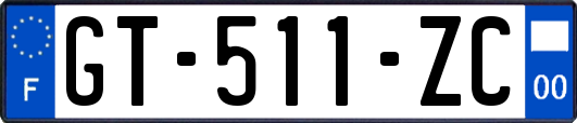 GT-511-ZC