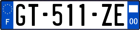 GT-511-ZE