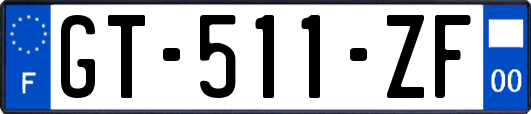 GT-511-ZF