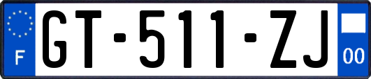 GT-511-ZJ