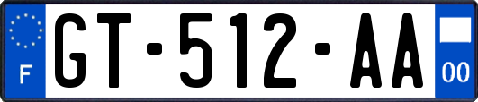 GT-512-AA