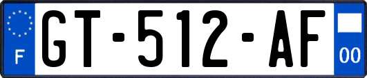 GT-512-AF