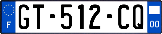 GT-512-CQ