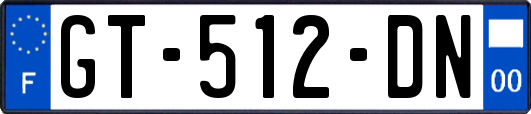 GT-512-DN