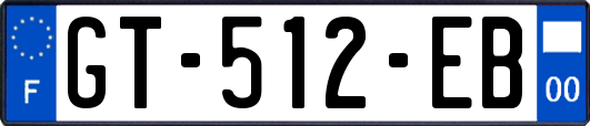 GT-512-EB