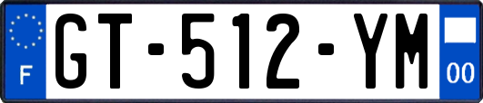 GT-512-YM