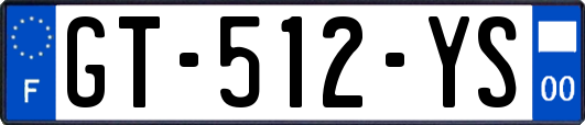 GT-512-YS