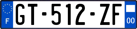 GT-512-ZF