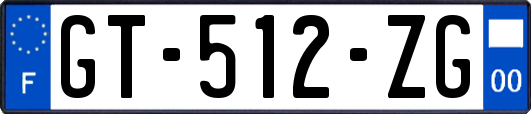 GT-512-ZG