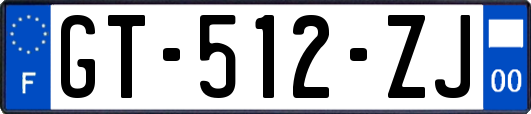GT-512-ZJ