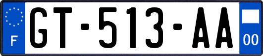 GT-513-AA