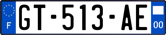 GT-513-AE