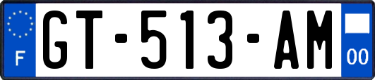 GT-513-AM