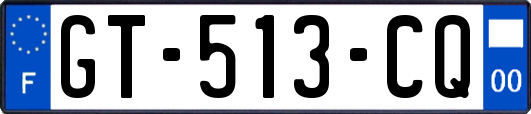 GT-513-CQ
