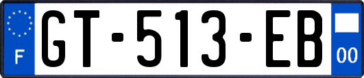 GT-513-EB