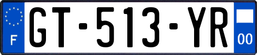 GT-513-YR