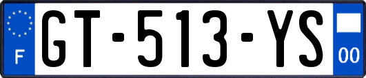 GT-513-YS