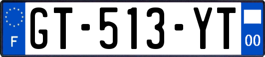 GT-513-YT