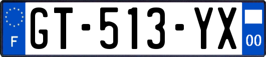 GT-513-YX
