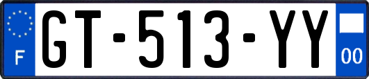 GT-513-YY