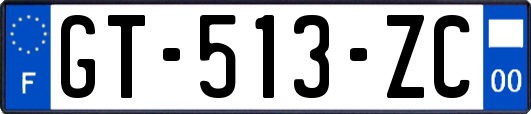 GT-513-ZC
