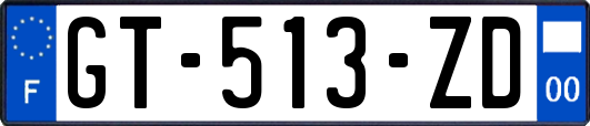 GT-513-ZD